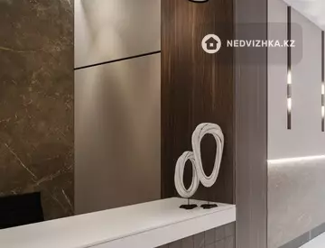 3-комнатная квартира, этаж 2 из 20, 110 м², миниатюра 4