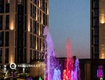 3-комнатная квартира, этаж 2 из 20, 110 м², миниатюра 1