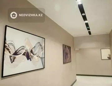 3-комнатная квартира, этаж 2 из 20, 110 м², миниатюра 3