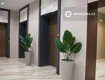 3-комнатная квартира, этаж 2 из 20, 110 м², миниатюра 5
