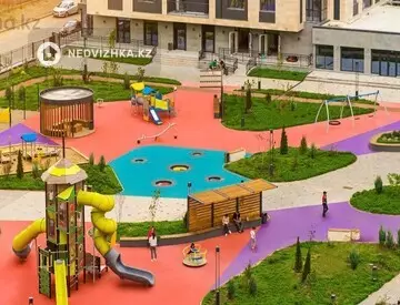 3-комнатная квартира, этаж 2 из 20, 110 м², миниатюра 7