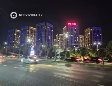 3-комнатная квартира, этаж 2 из 20, 110 м², миниатюра 8
