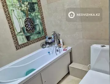 3-комнатная квартира, этаж 2 из 20, 110 м², миниатюра 12