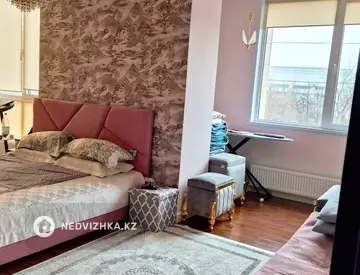 3-комнатная квартира, этаж 2 из 20, 110 м², миниатюра 10