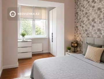 3-комнатная квартира, этаж 2 из 20, 110 м², миниатюра 11