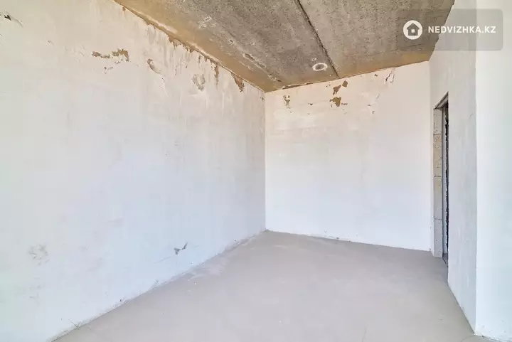 1-комнатная квартира, этаж 4 из 12, 28 м², фотография 5