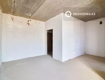 1-комнатная квартира, этаж 4 из 12, 28 м², миниатюра 4