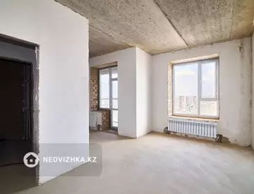 1-комнатная квартира, этаж 4 из 12, 28 м², миниатюра 3
