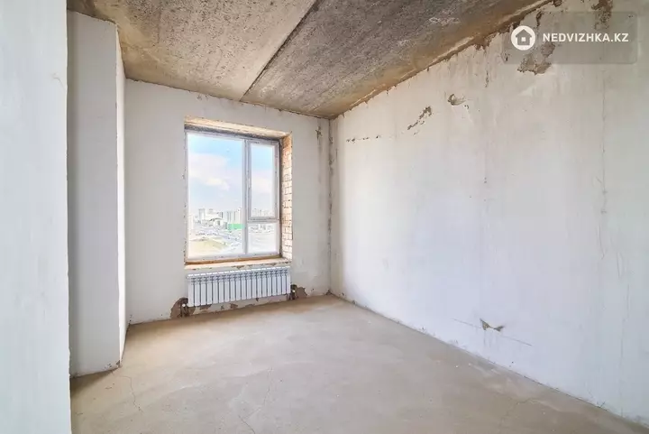 1-комнатная квартира, этаж 4 из 12, 28 м²