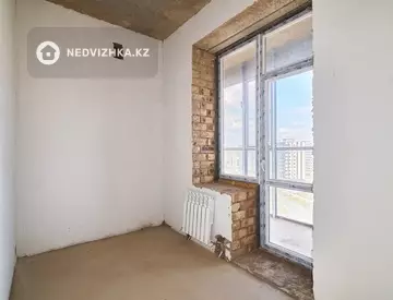 1-комнатная квартира, этаж 4 из 12, 28 м², миниатюра 9