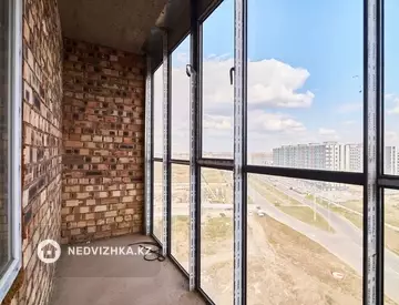 1-комнатная квартира, этаж 4 из 12, 28 м², миниатюра 10