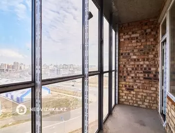 1-комнатная квартира, этаж 4 из 12, 28 м², миниатюра 11