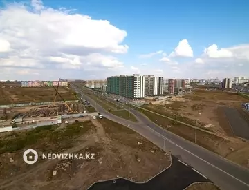 1-комнатная квартира, этаж 4 из 12, 28 м², миниатюра 12