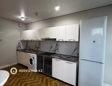 3-комнатная квартира, этаж 6 из 13, 99 м², На длительный срок, миниатюра 2