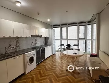 3-комнатная квартира, этаж 6 из 13, 99 м², На длительный срок, миниатюра 1