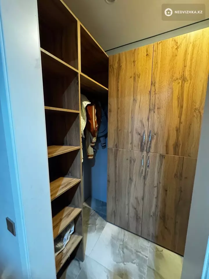 3-бөлмелі пәтер, қабат 6 барлық қабат саны 13, 99 м², На длительный срок, 4-фотосурет