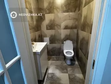 3-комнатная квартира, этаж 6 из 13, 99 м², На длительный срок, миниатюра 10