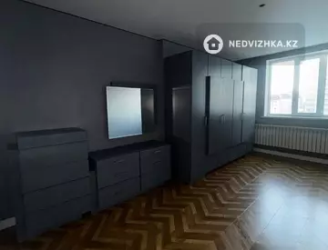 3-комнатная квартира, этаж 6 из 13, 99 м², На длительный срок, миниатюра 7