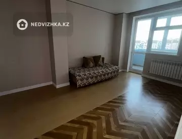 3-комнатная квартира, этаж 6 из 13, 99 м², На длительный срок, миниатюра 8