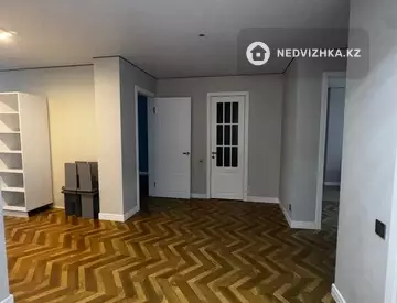3-комнатная квартира, этаж 6 из 13, 99 м², На длительный срок, миниатюра 9