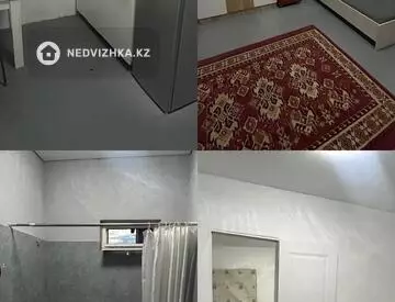 2-комнатная часть дома, 4 соток, 25 м², На длительный срок, миниатюра 1