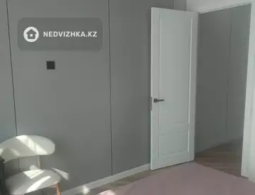 2-комнатная квартира, этаж 8 из 9, 45 м², миниатюра 2