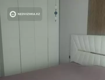 2-комнатная квартира, этаж 8 из 9, 45 м², миниатюра 3