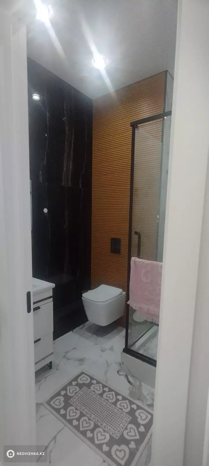 2-комнатная квартира, этаж 8 из 9, 45 м², 4-фотосурет