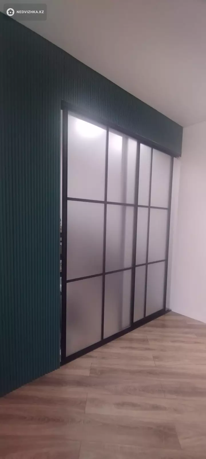 2-комнатная квартира, этаж 8 из 9, 45 м², 5-фотосурет