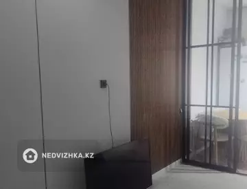 2-комнатная квартира, этаж 8 из 9, 45 м², миниатюра 7