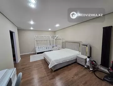 4-комнатная квартира, этаж 8 из 9, 140 м², миниатюра 6