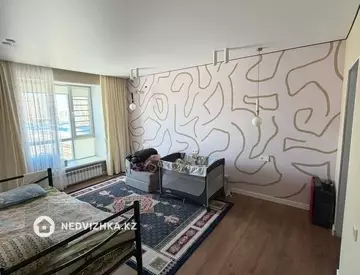 4-комнатная квартира, этаж 8 из 9, 140 м², миниатюра 4