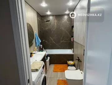 4-комнатная квартира, этаж 8 из 9, 140 м², миниатюра 5
