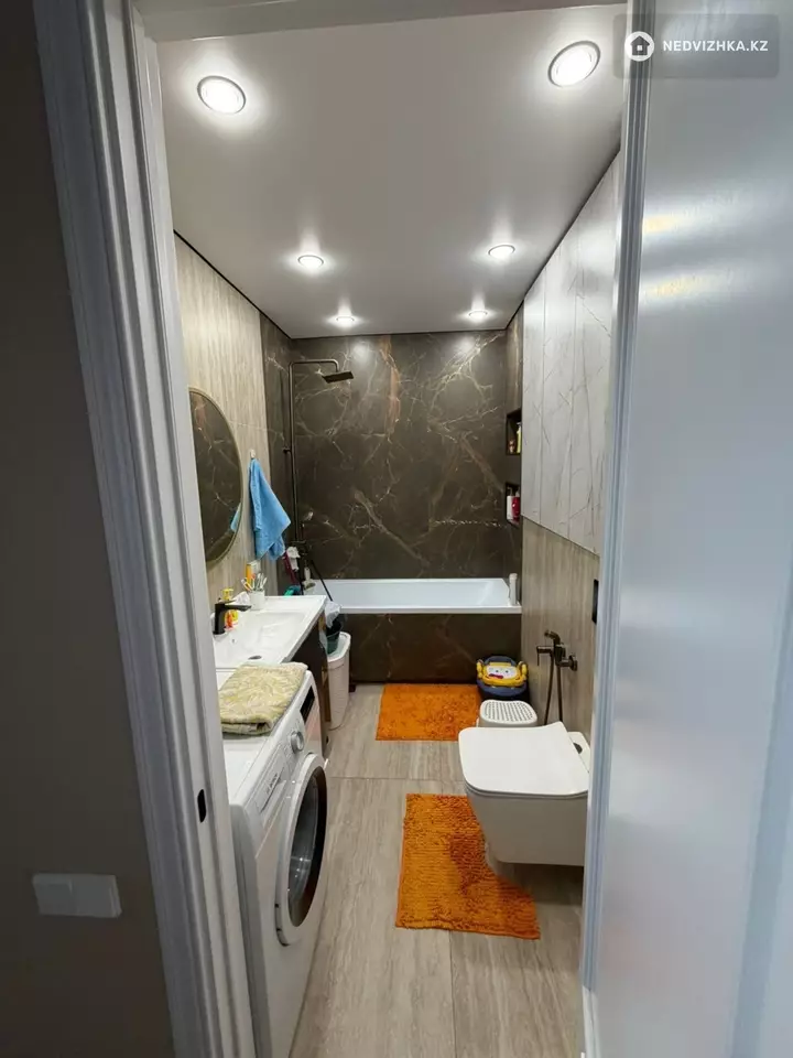 4-комнатная квартира, этаж 8 из 9, 140 м², фотография 5