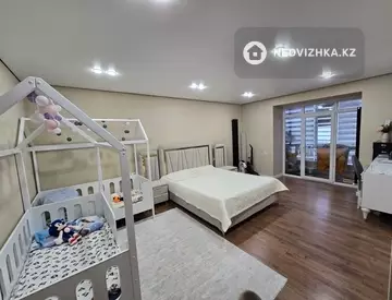 4-комнатная квартира, этаж 8 из 9, 140 м², миниатюра 7