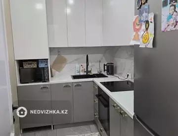 4-комнатная квартира, этаж 8 из 9, 140 м², миниатюра 8