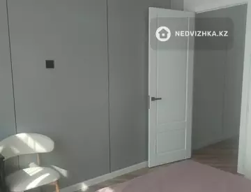 2-комнатная квартира, этаж 8 из 9, 46 м², миниатюра 2