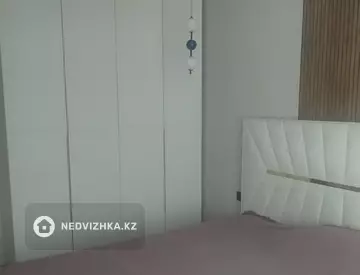 2-комнатная квартира, этаж 8 из 9, 46 м², миниатюра 3