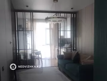 2-комнатная квартира, этаж 8 из 9, 46 м², миниатюра 10