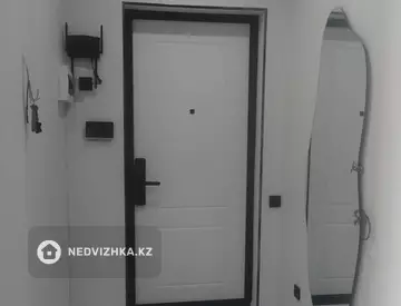 2-комнатная квартира, этаж 8 из 9, 46 м², миниатюра 11