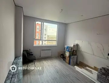 2-комнатная квартира, этаж 7 из 9, 41 м², миниатюра 1