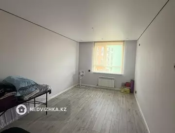 2-комнатная квартира, этаж 7 из 9, 41 м², миниатюра 2