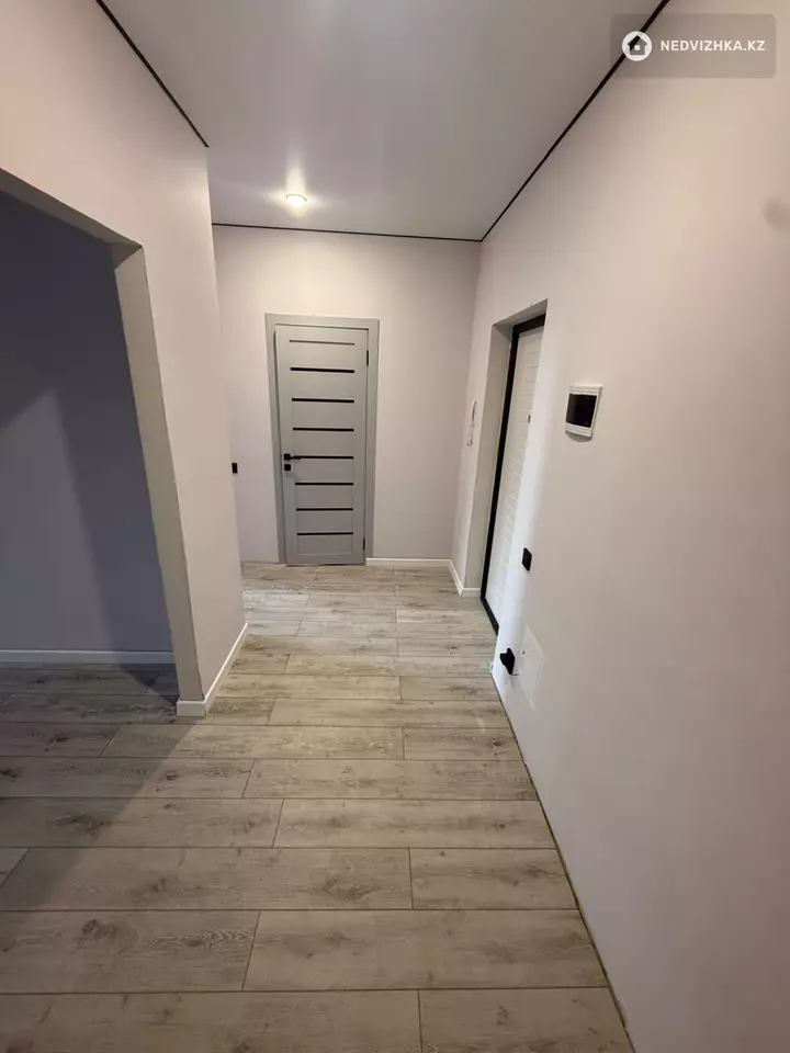 2-комнатная квартира, этаж 7 из 9, 41 м², фотография 3