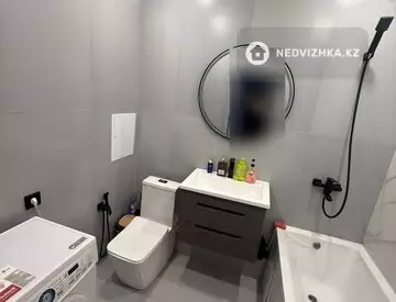 2-комнатная квартира, этаж 7 из 9, 41 м², миниатюра 5