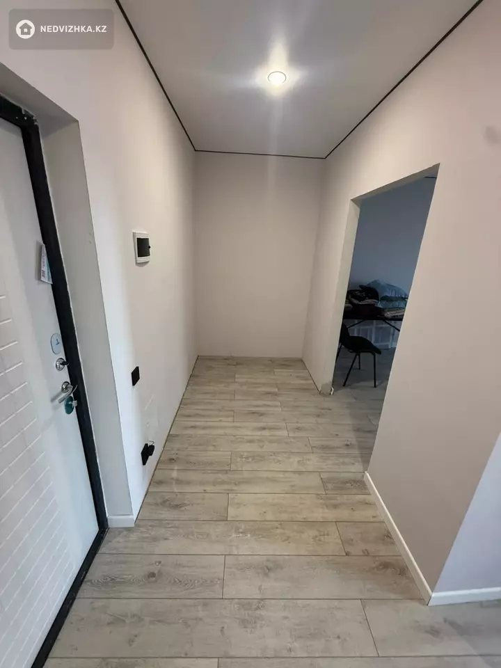 2-комнатная квартира, этаж 7 из 9, 41 м², фотография 4