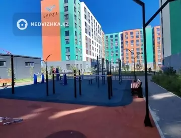 2-комнатная квартира, этаж 7 из 9, 41 м², миниатюра 9