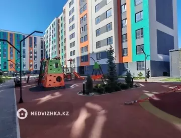 2-комнатная квартира, этаж 7 из 9, 41 м², миниатюра 10