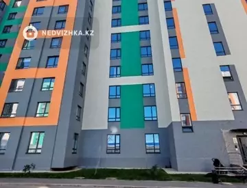 2-комнатная квартира, этаж 7 из 9, 41 м², миниатюра 12
