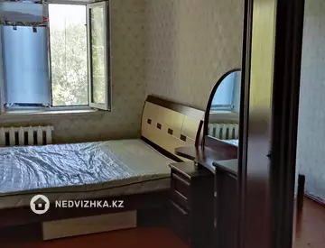 3-комнатная квартира, этаж 5 из 5, 63 м²