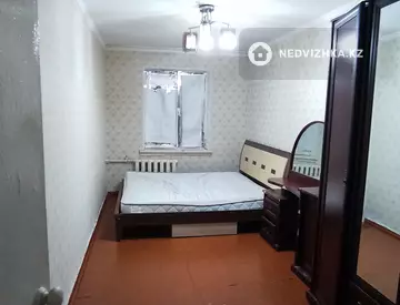 3-комнатная квартира, этаж 5 из 5, 63 м²